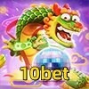 Logo da 10bet